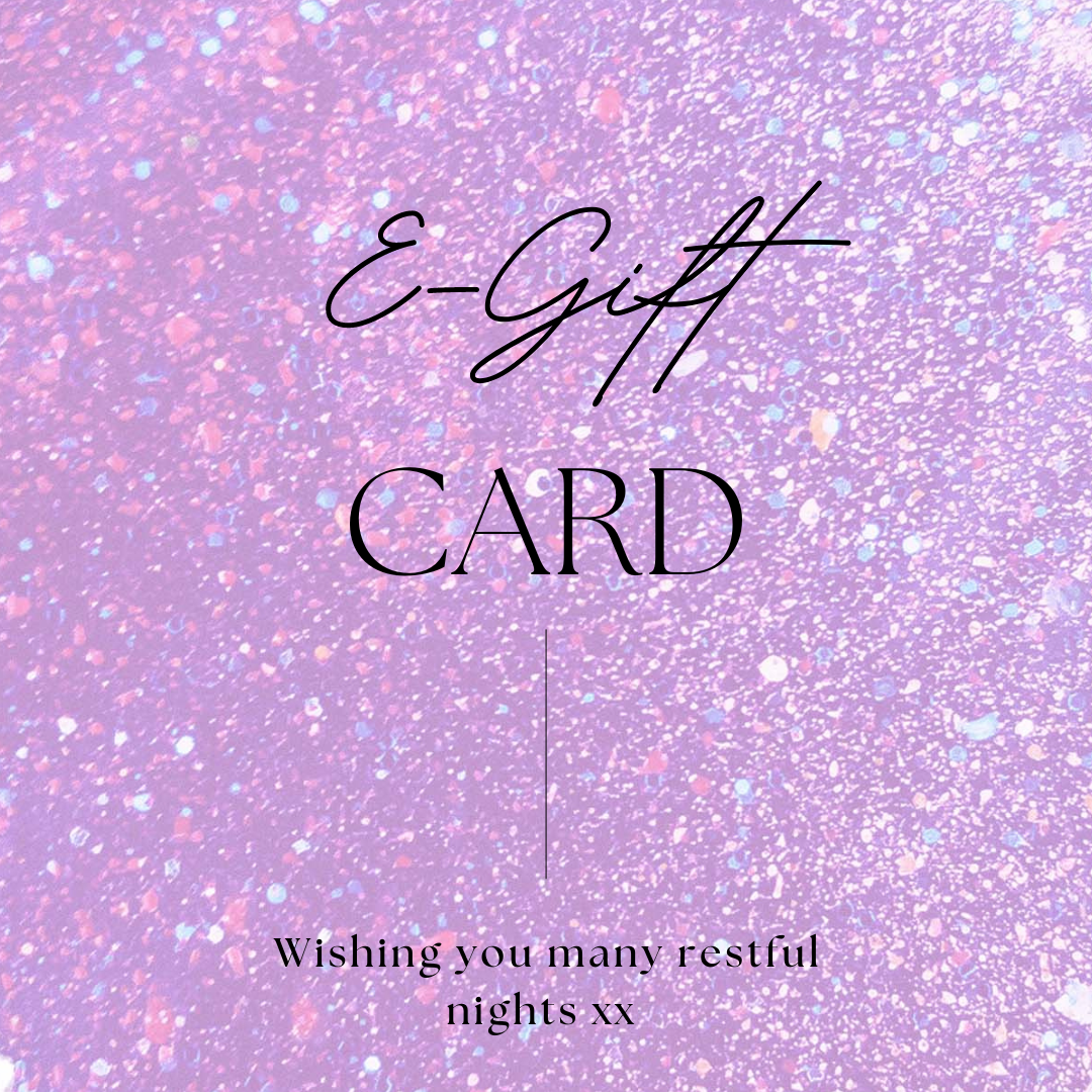 Beauty Sleep Co E-Gift Card