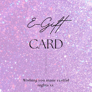 Beauty Sleep Co E-Gift Card